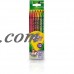 Crayola 12 Count Twistable Colored Pencils   563188180